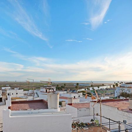 Apartamento Conil Costa De La Luz Conil De La Frontera Zewnętrze zdjęcie