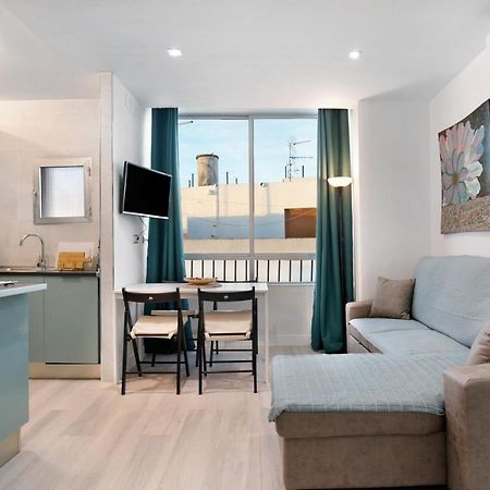 Apartamento Conil Costa De La Luz Conil De La Frontera Zewnętrze zdjęcie