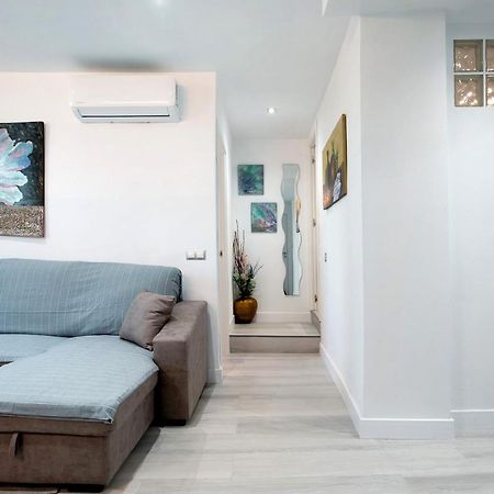 Apartamento Conil Costa De La Luz Conil De La Frontera Zewnętrze zdjęcie