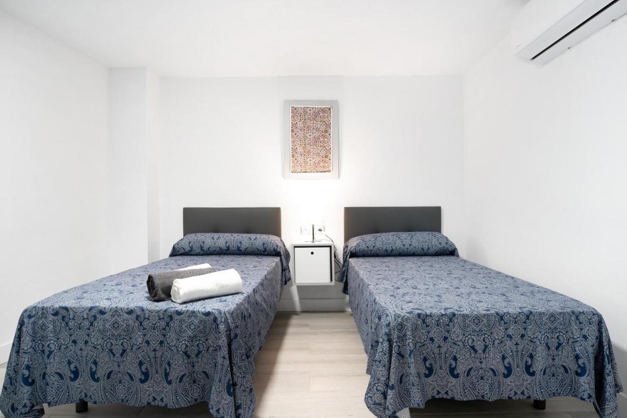 Apartamento Conil Costa De La Luz Conil De La Frontera Zewnętrze zdjęcie