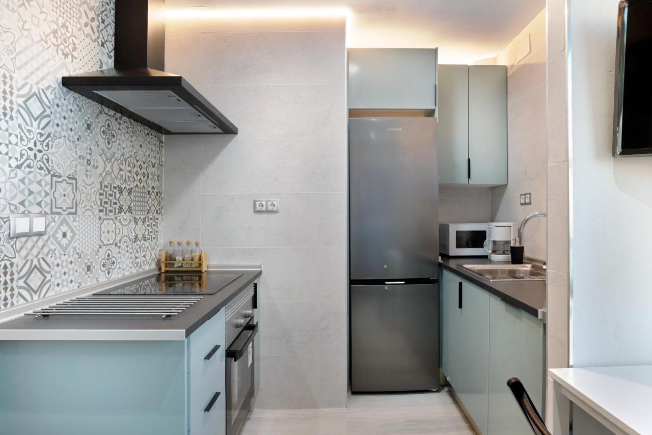 Apartamento Conil Costa De La Luz Conil De La Frontera Zewnętrze zdjęcie