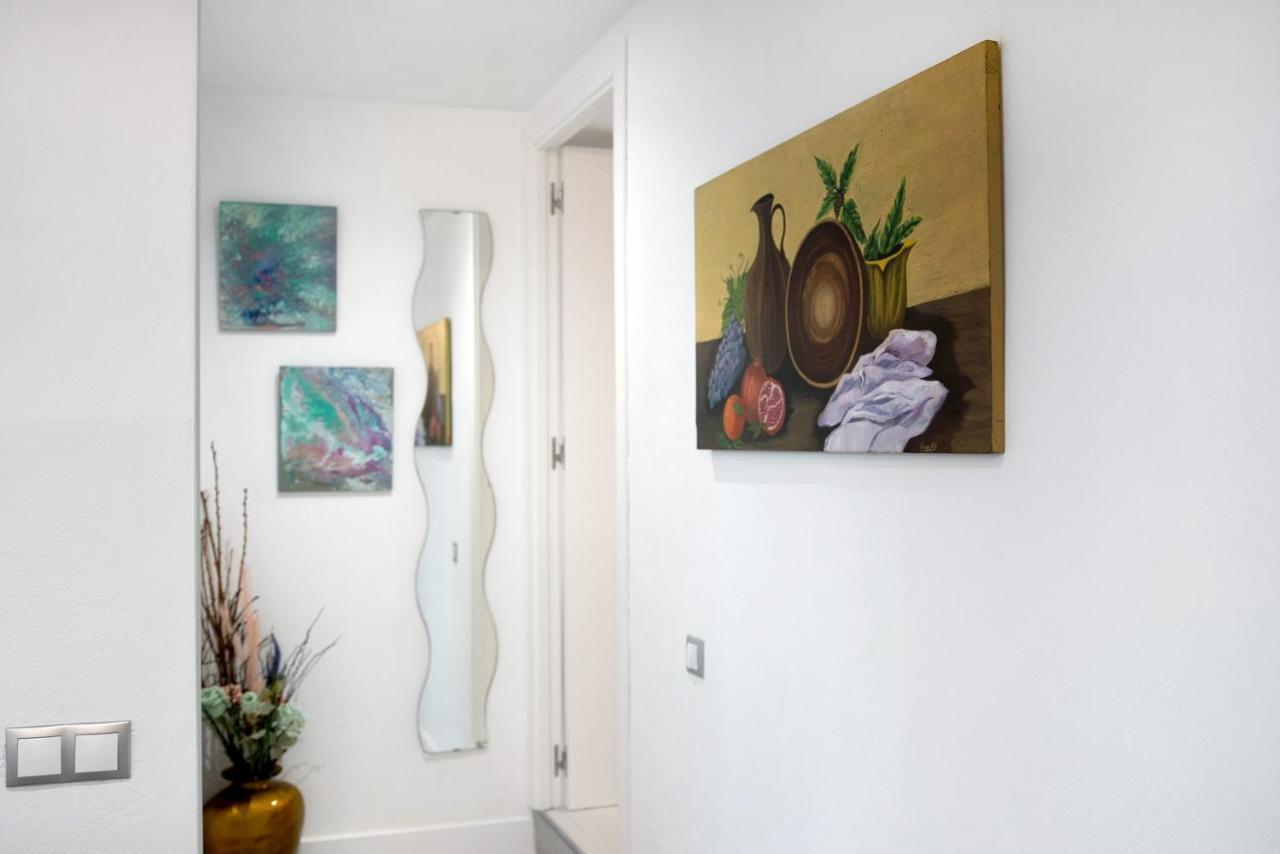 Apartamento Conil Costa De La Luz Conil De La Frontera Zewnętrze zdjęcie