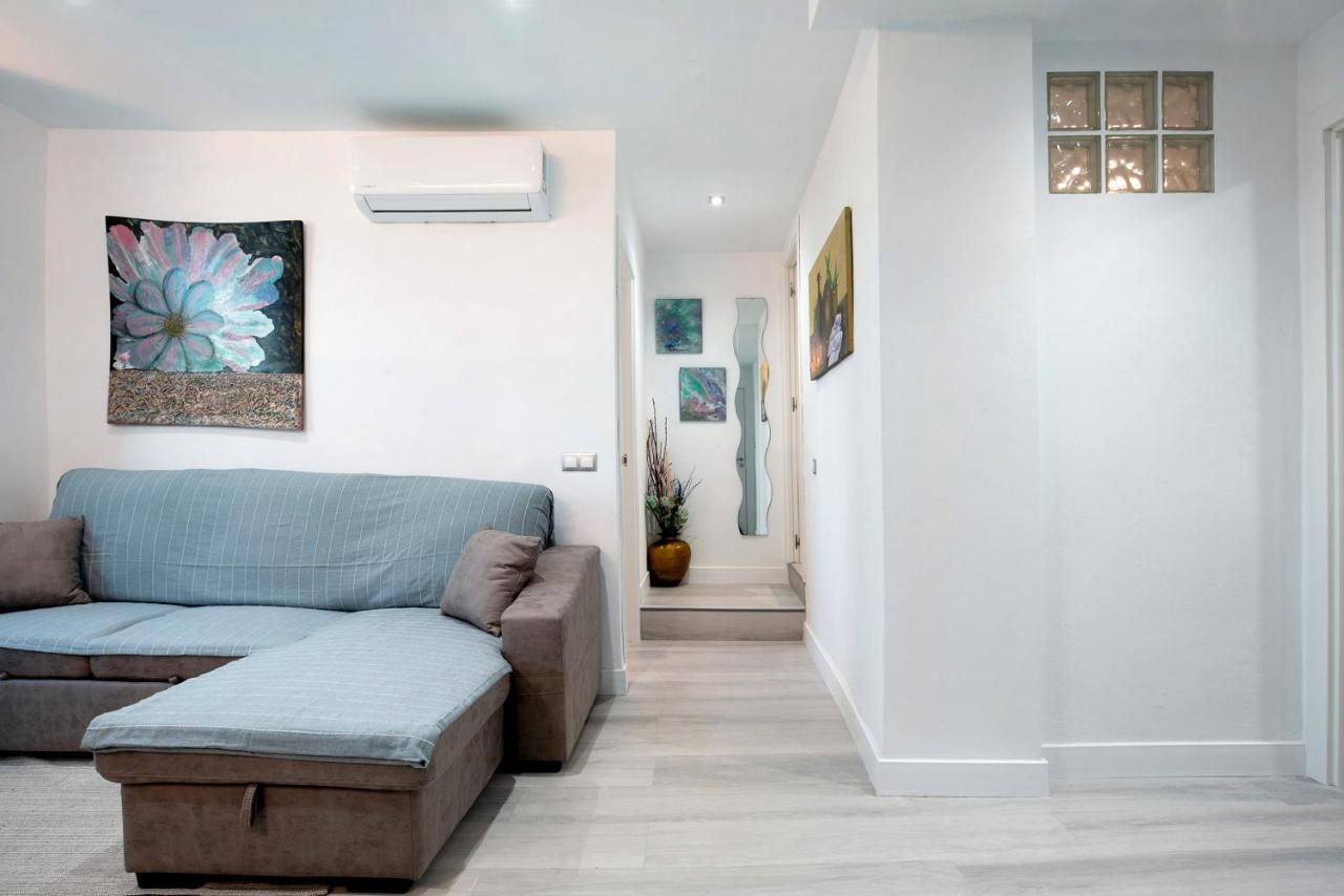 Apartamento Conil Costa De La Luz Conil De La Frontera Zewnętrze zdjęcie