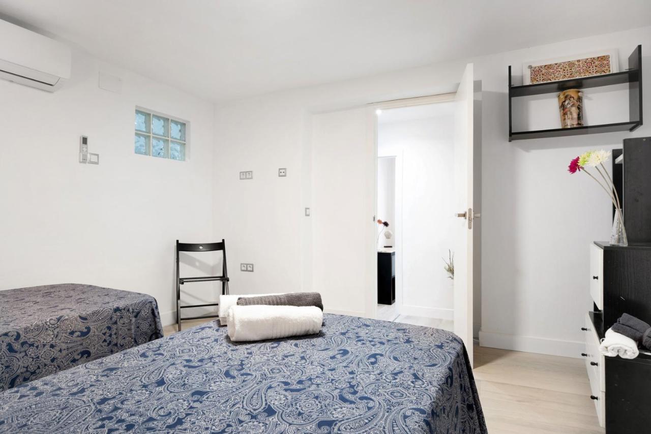 Apartamento Conil Costa De La Luz Conil De La Frontera Zewnętrze zdjęcie