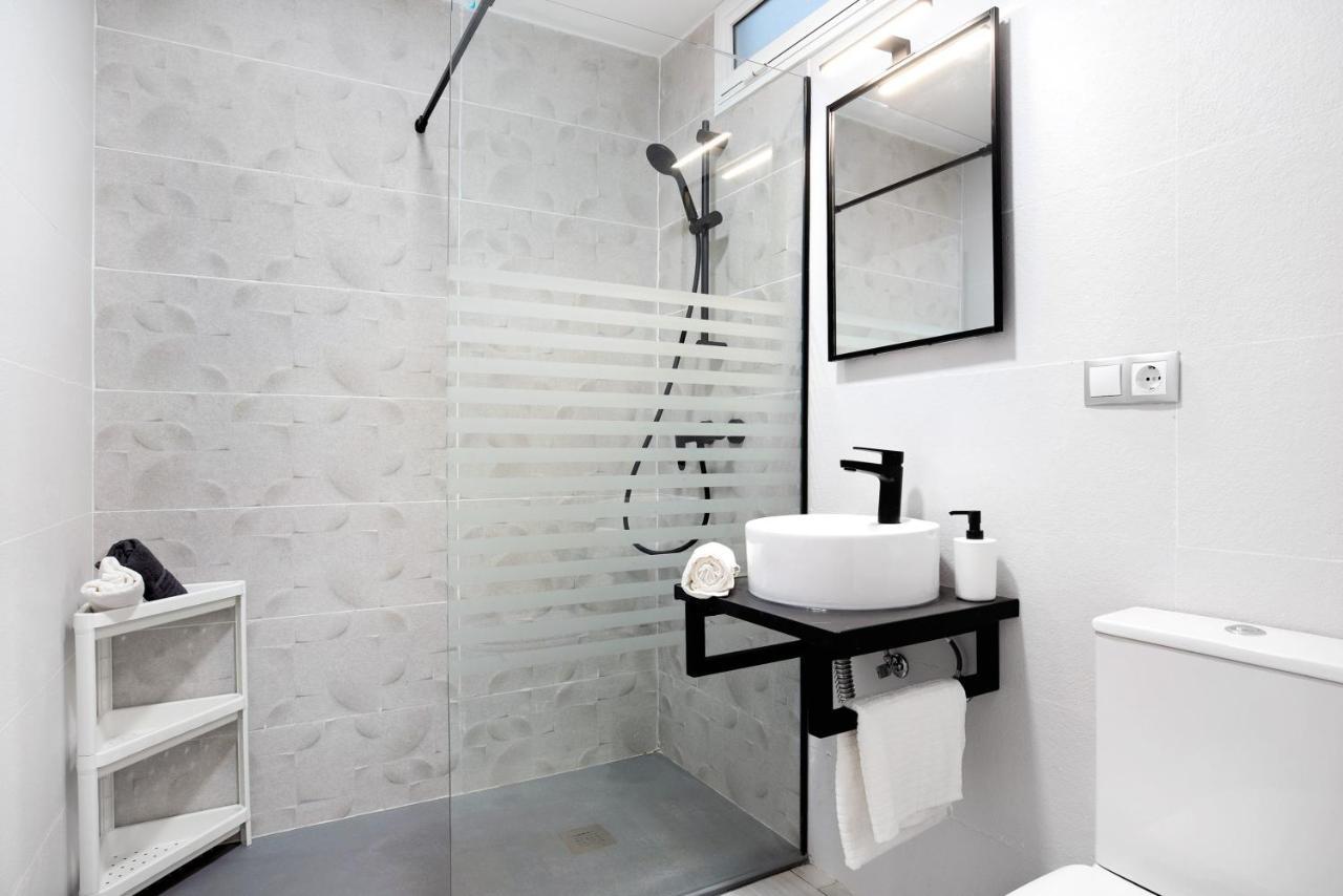Apartamento Conil Costa De La Luz Conil De La Frontera Zewnętrze zdjęcie