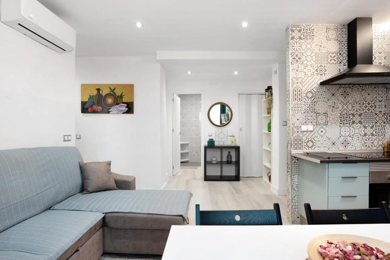Apartamento Conil Costa De La Luz Conil De La Frontera Zewnętrze zdjęcie