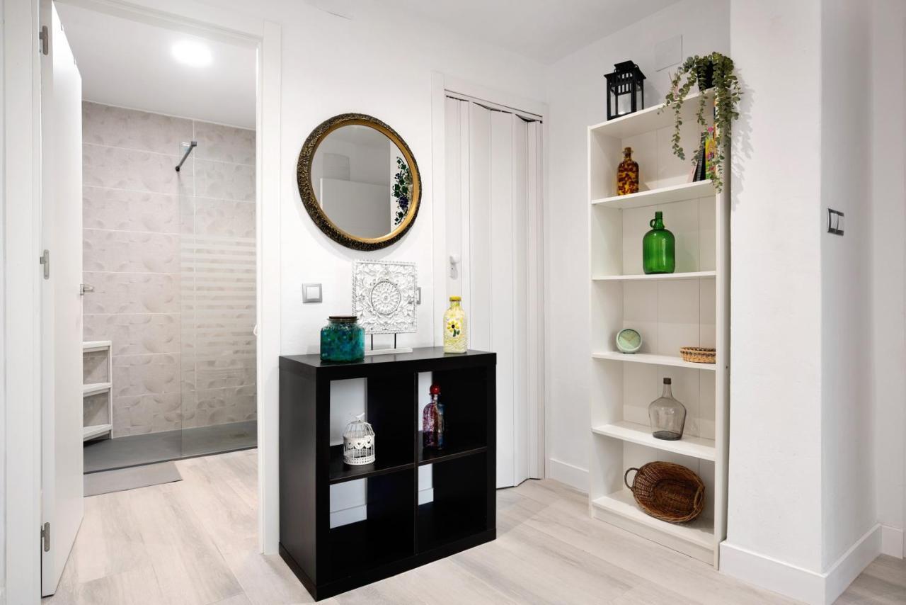 Apartamento Conil Costa De La Luz Conil De La Frontera Zewnętrze zdjęcie