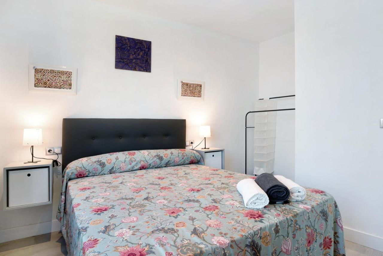 Apartamento Conil Costa De La Luz Conil De La Frontera Zewnętrze zdjęcie