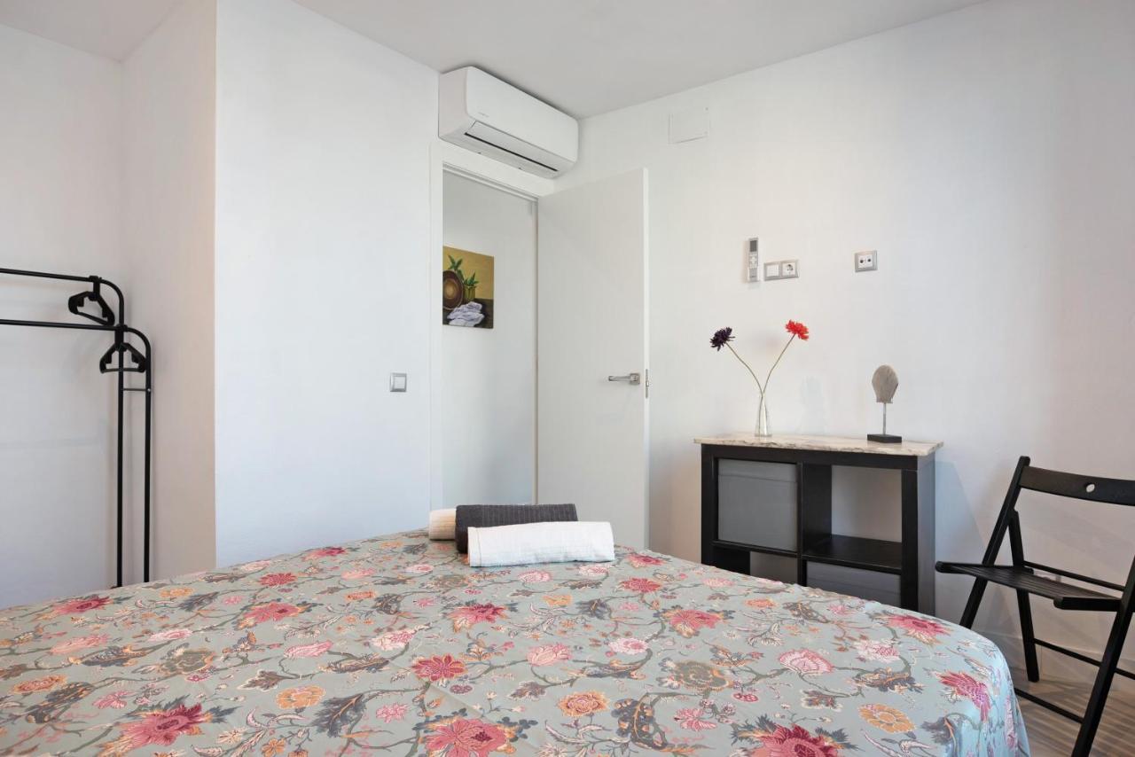 Apartamento Conil Costa De La Luz Conil De La Frontera Zewnętrze zdjęcie